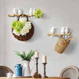 Elegant Bird Wall Hanger Wall Hook - Fansee Australia