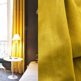 Elegant Blackout Velvet Ready To Hang Curtains - Fansee Australia