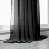 Elegant Ready Made Sheer Curtains - Fansee Australia