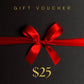 Gift Card - Fansee Australia