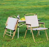 Folding Camping Chairs Portable Outdoor Chairs Beach Chairs - Fansee Australia