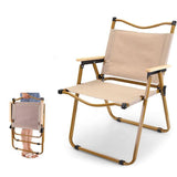 Folding Camping Chairs Portable Outdoor Chairs Beach Chairs - Fansee Australia