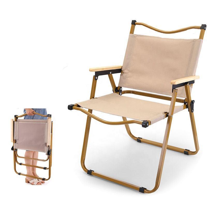 Folding Camping Chairs Portable Outdoor Chairs Beach Chairs - Fansee Australia