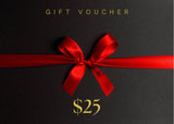 Gift Card - Fansee Australia