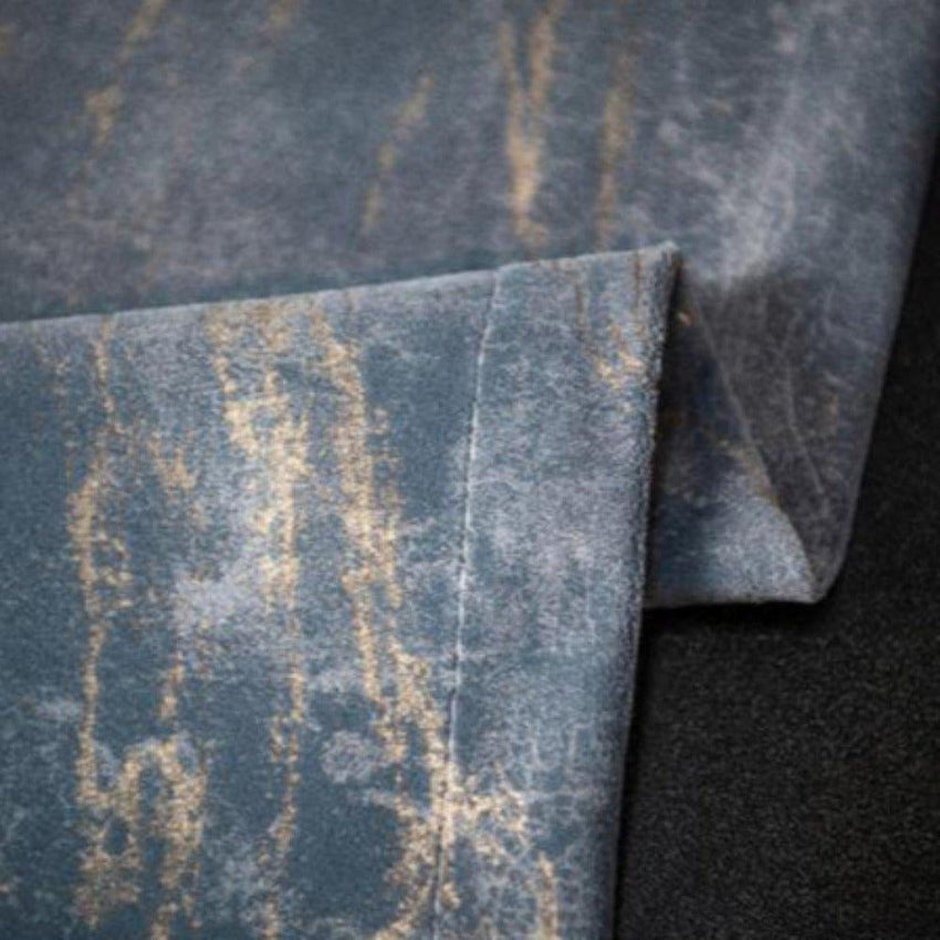 Gorgeous Blackout Velvel Luxury Curtains - Fansee Australia