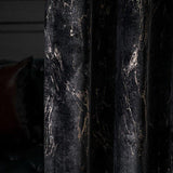 Gorgeous Blackout Velvel Luxury Curtains - Fansee Australia