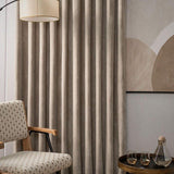 Gorgeous Blackout Velvel Luxury Curtains - Fansee Australia