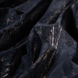 Gorgeous Blackout Velvel Luxury Curtains - Fansee Australia