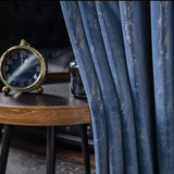Gorgeous Blackout Velvel Luxury Curtains - Fansee Australia