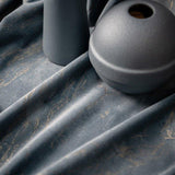Gorgeous Blackout Velvel Luxury Curtains - Fansee Australia