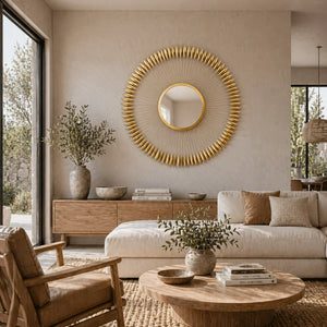 GrandReflex: Artisan Extra Large Wall Mirror