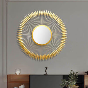 GrandReflex: Artisan Extra Large Wall Mirror - Fansee Australia