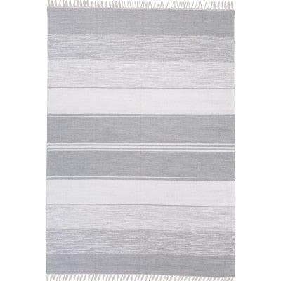 Grey Handmade Large Rug - Fansee Australia