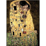 Gustav Klimt Paintings Print on Canvas - Fansee Australia