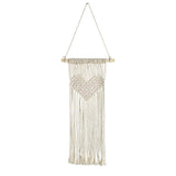 Hand Woven Macrame Tapestry Wall Hanging - Fansee Australia