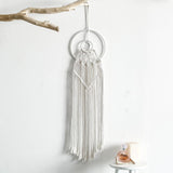 Hand Woven Tapestry Wall Hanging Macrame - Fansee Australia