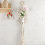 Handmade Boho Wall Hanging Macrame - Fansee Australia