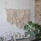 Handwoven Sizable Macrame Wall Hanging Tapestry - Fansee Australia