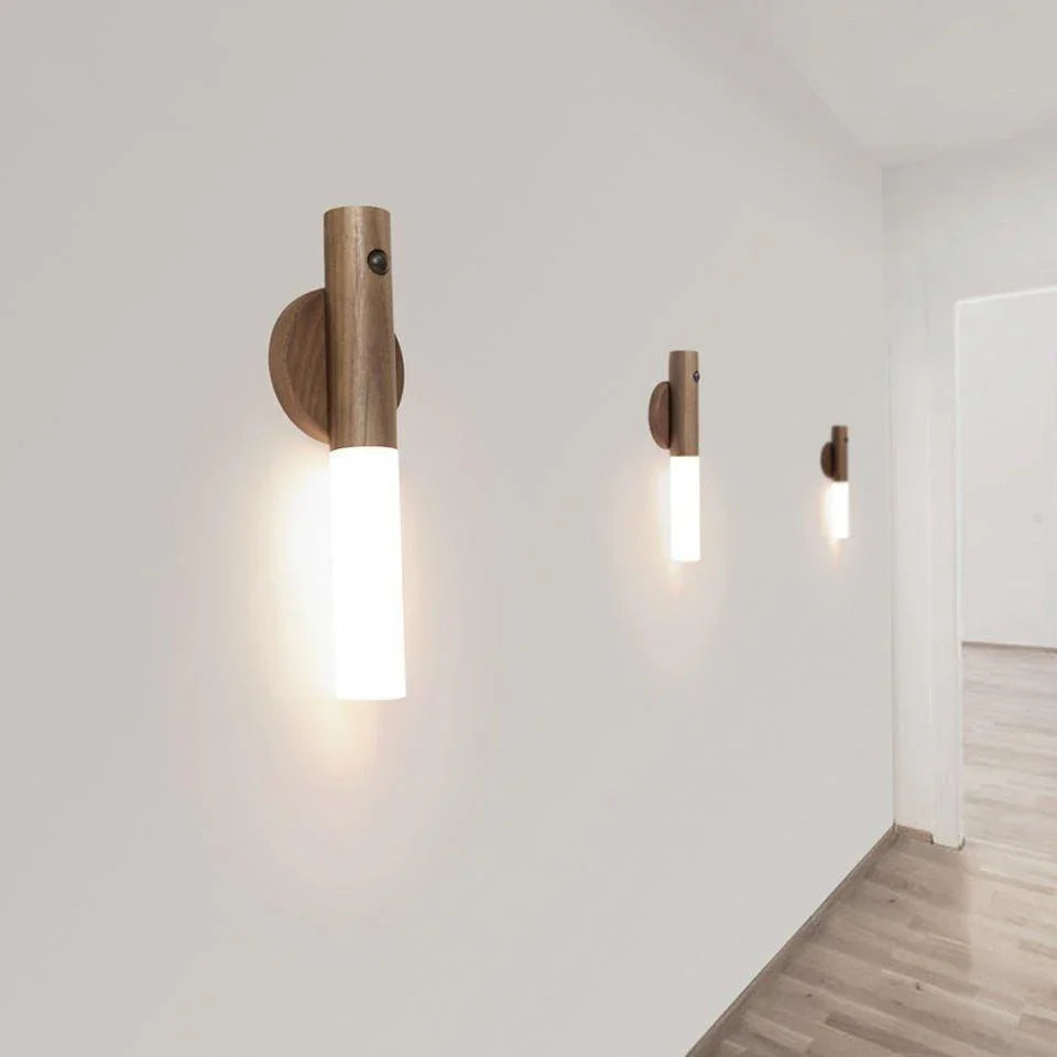 Innovative Dual Infrared Sensor Light - Fansee Australia