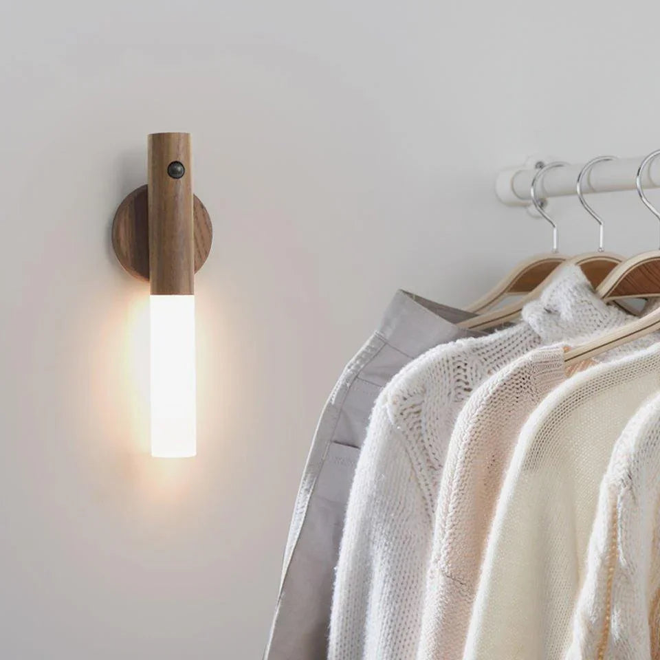 Innovative Dual Infrared Sensor Light - Fansee Australia