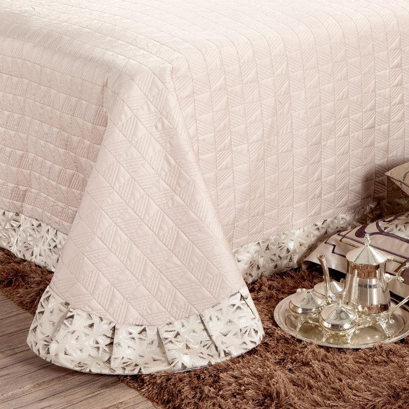 Jacquard Luxury Duvet cover set - Fansee Australia