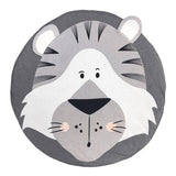 Jungle Animal Kids Rugs Play Mat - Fansee Australia