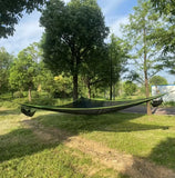 Large Triangle Camping Hammocks - Fansee Australia