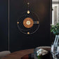 Luxurious Design Large Wall Clock - Fansee Australia