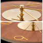 Luxurious Design Large Wall Clock - Fansee Australia