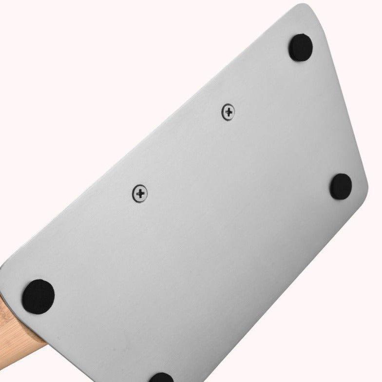 Magnetic Wooden Knife Block – Knife Organiser - Fansee Australia