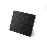 Marble Black Knife Block – Premium Magnetic Holder - Fansee Australia