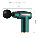 Mini Pocket Massage Gun - Fansee Australia