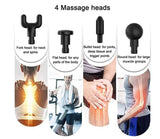 Mini Pocket Massage Gun - Fansee Australia