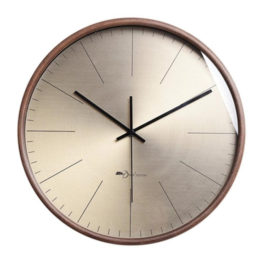 Minimalist Wall Clock - Fansee Australia