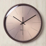 Minimalist Wall Clock - Fansee Australia