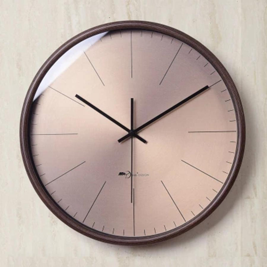 Minimalist Wall Clock - Fansee Australia