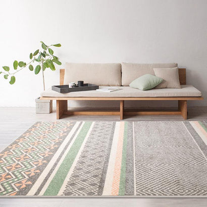 Modern Rugs - Fansee Australia