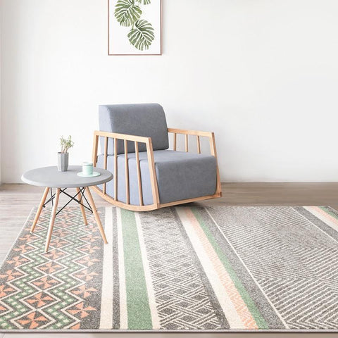 Modern Rugs - Fansee Australia