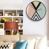 Modern Wall Clock - Fansee Australia