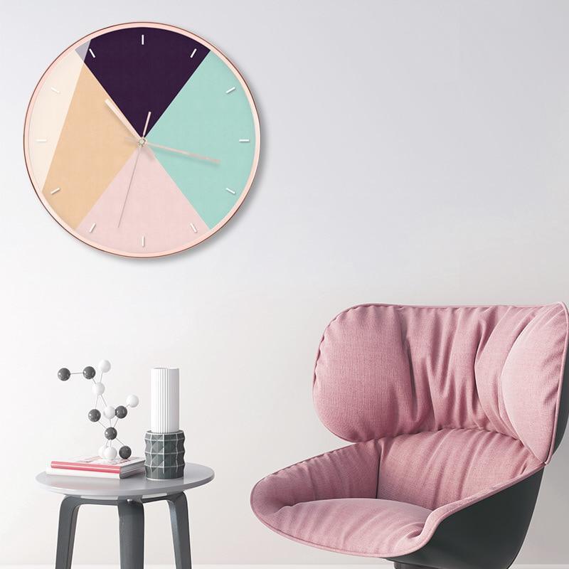 Modern Wall Clock - Fansee Australia