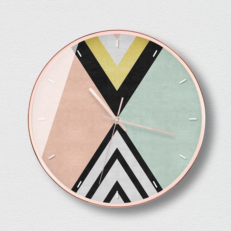 Modern Wall Clock - Fansee Australia