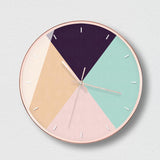 Modern Wall Clock - Fansee Australia