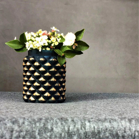 My Genie Blue Vase - Fansee Australia