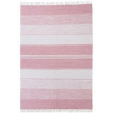 Pink Handmade Large Rug - Fansee Australia