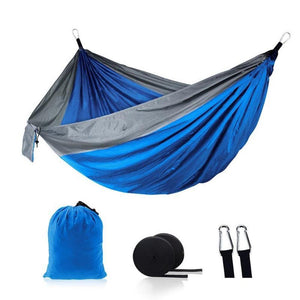 Portable Ultralight Camping Hammocks - Fansee Australia