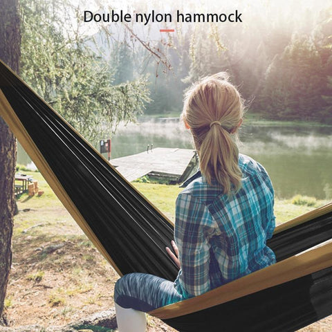 Portable Ultralight Camping Hammocks - Fansee Australia