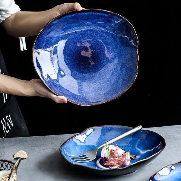 Serving Bowl (2 Piece Bowl Set)