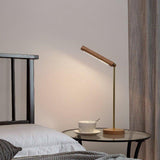 Smart 360 Rotation Folding LED Touch Table Desk Lamp - Fansee Australia