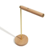 Smart 360 Rotation Folding LED Touch Table Desk Lamp - Fansee Australia