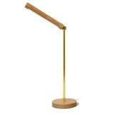 Smart 360 Rotation Folding LED Touch Table Desk Lamp - Fansee Australia